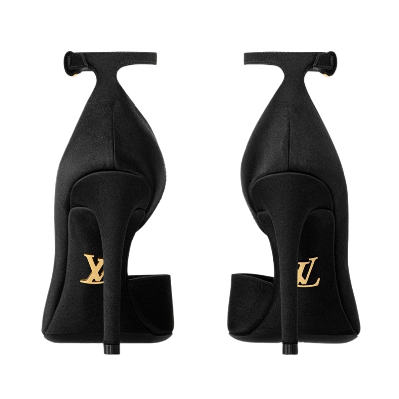 Louis Vuitton Gala Sandal - Image 3